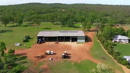 Boundary Farms, Warwick, Qld | January 22, 2024 | Farmonline