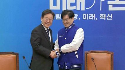 민주당, '9호 인재'로 공영운 전 현대차 사장 영입 / YTN