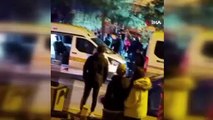 İzmir'de korkunç cinayet! ''Sen kafirsin'' deyip öldürdü