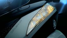 Yamaha Tricity