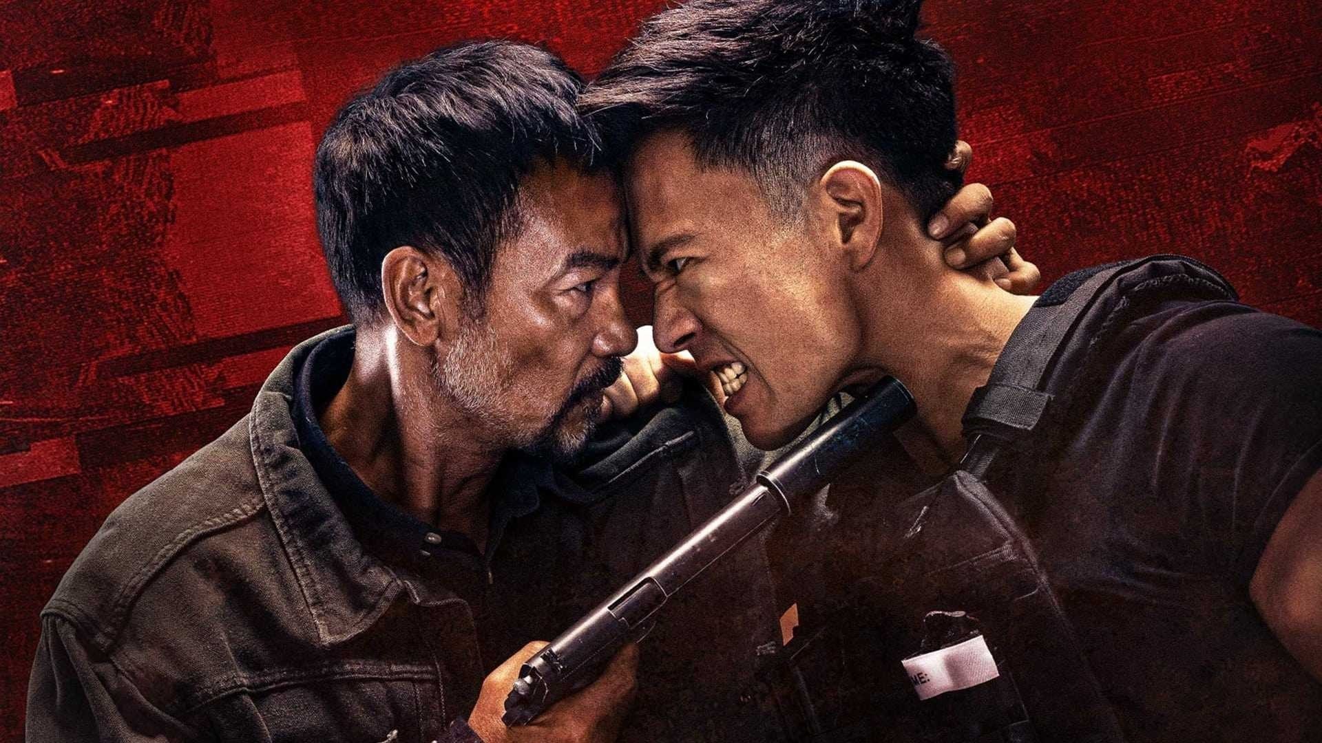 ⁣Phim Lẻ Hành Động Trung Quốc Mới Hay Nhất 2024