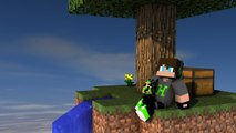 MİNECRAFT SKYBLOCK CANLI YAYIN HAN KANAL