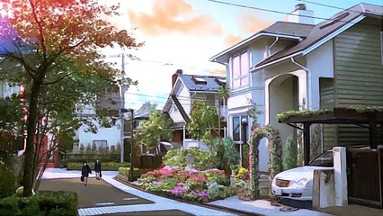 Hana et Alice mènent l'enquête Bande-annonce (IT)