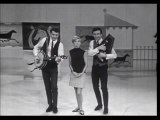 JUDY STONE & DeKROO Brothers - Blue Moon of Kentucky (Bandstand 1967)