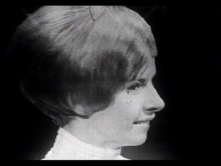 JUDY STONE - Witchcraft (Bandstand 1967)