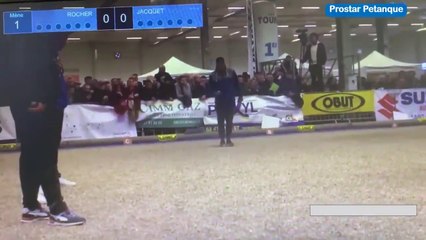 Découvrez la Finale Nationale de Pétanque 2024 à Tours 🥇