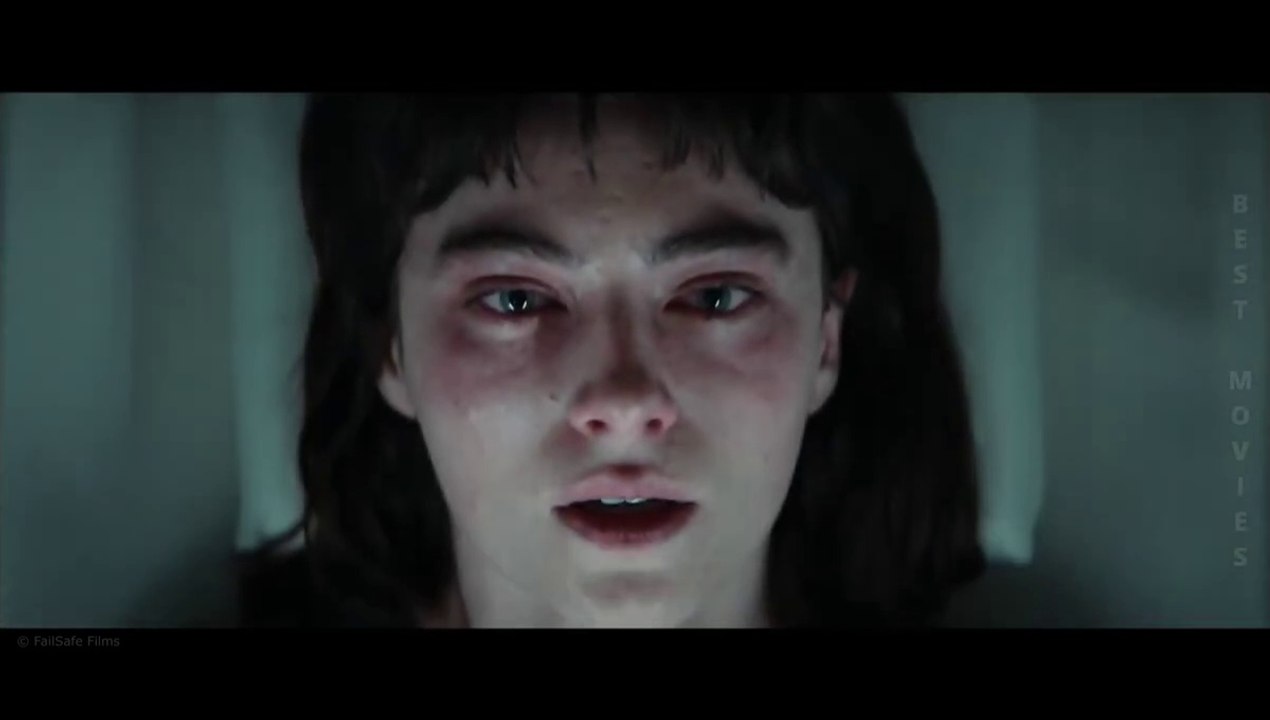 DOUBLE BLIND (2023) New Horror Movie _ Millie Brady _ Trailer _ Plot Description.