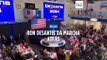 Ron DeSantis abandona las primarias republicanas en EE.UU. y allana el camino a Donald Trump