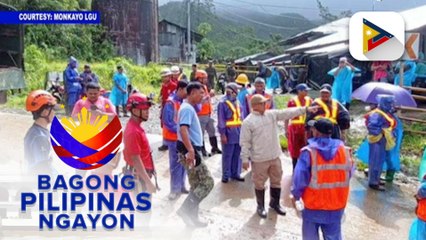 Panayam kay OCD-NDRRMC Spokesperson Dir. Edgar Posadas