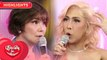 Vice Ganda asks Tyang Amy's opinion as a mother | Expecially For You