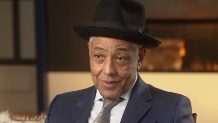 Giancarlo Esposito Shares Why He Was Drawn to 'Parish' at Sundance 2024 🎬