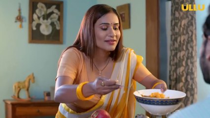 Patni Ko Banaya Boss Ki Girlfriend - Namak - Full HD Hindi Web Series