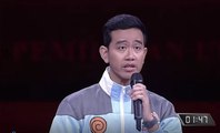 Debat Cawapres 2024: Gibran akan Kuatkan Reforma Agraria,