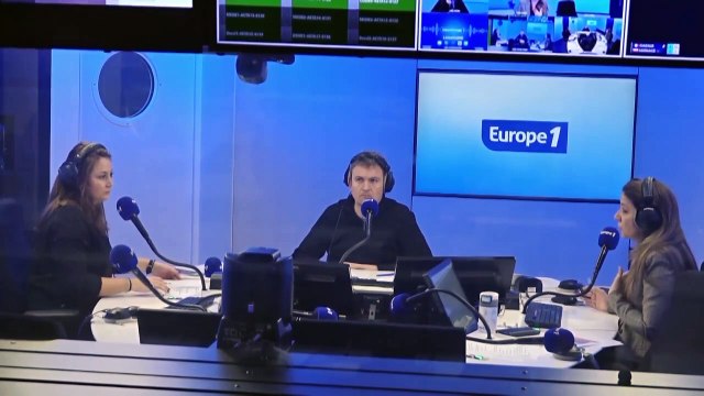 JO Paris 2024 : le relais de la flamme sous très haute sécurité