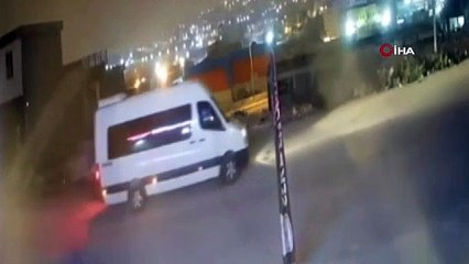 24 ayrı hırsızlık şüphelisi 190 saatlik kamera incelemesiyle yakalandı