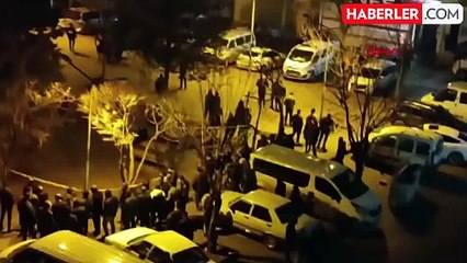 Enişte, kiracısı kayınbiraderini tabancayla öldürdü