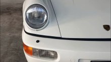 Porsche 964 Carrera 2  Cabrio