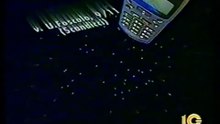 Canale 10 spot Imperial 1995