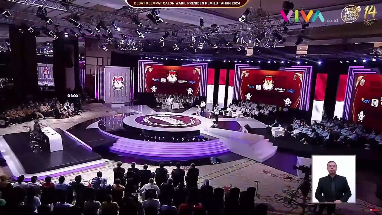 Mahfud MD Nasihati Gibran Soal Pernyataan Jebak...