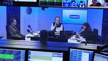 «Hondelatte Raconte, un procès pour de vrai» : «On est les premiers à faire ça en radio», confie Christophe Hondelatte