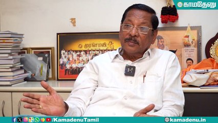 பாமகவை கூட்டணியில் சேர்க்க அவசியம் ஏற்பட்டால் அதை ஸ்டாலின் முடிவு செய்வார்!