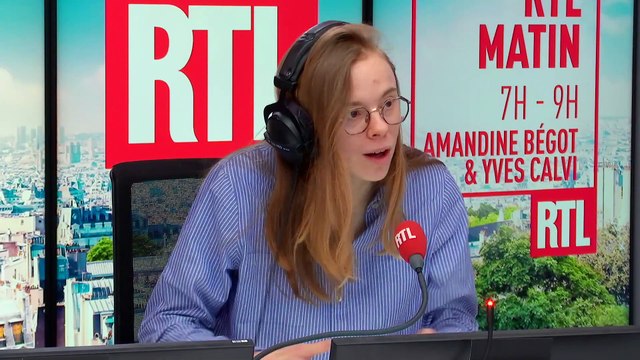 RTL ÉVÉNEMENT - Ces petits patrons qui gagnent moins que le Smic