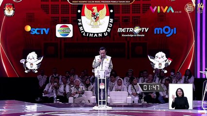 Senandung Mahfud MD hingga Kutip Dalil Gus Dur