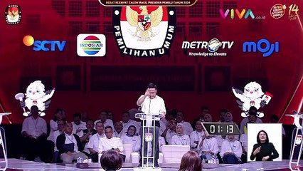Cak Imin: Reforma Agraria hingga Sahkan RUU Masyarakat Adat