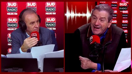 E Revel : "Les PME et TPE devront financer des congés payés pour leurs salariés en arrêt maladie..."