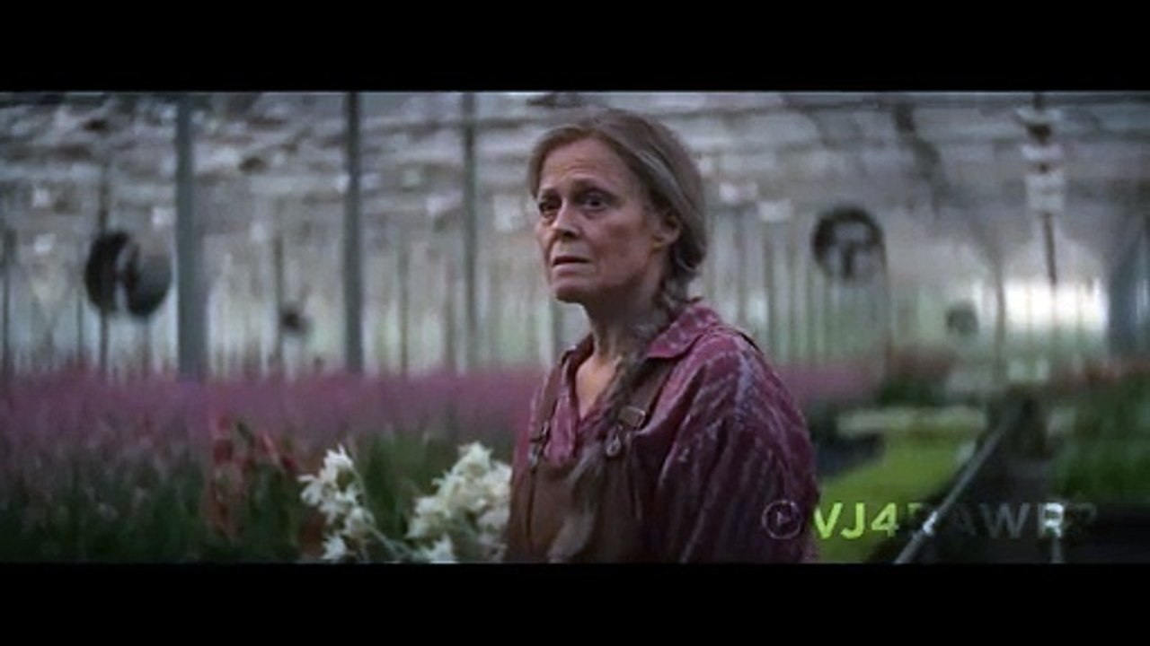 Alien 5 - Ripley's Revenge - Alien Romulus Parody (2024 Movie Trailer)
