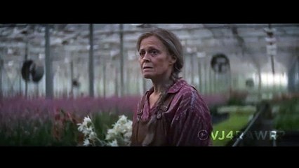 Alien 5 - Ripley's Revenge - Alien Romulus Parody (2024 Movie Trailer)