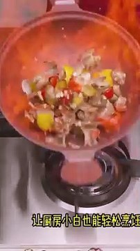 Kitchen Revolution: Thermochromic Tech in Non-Stick Pans!