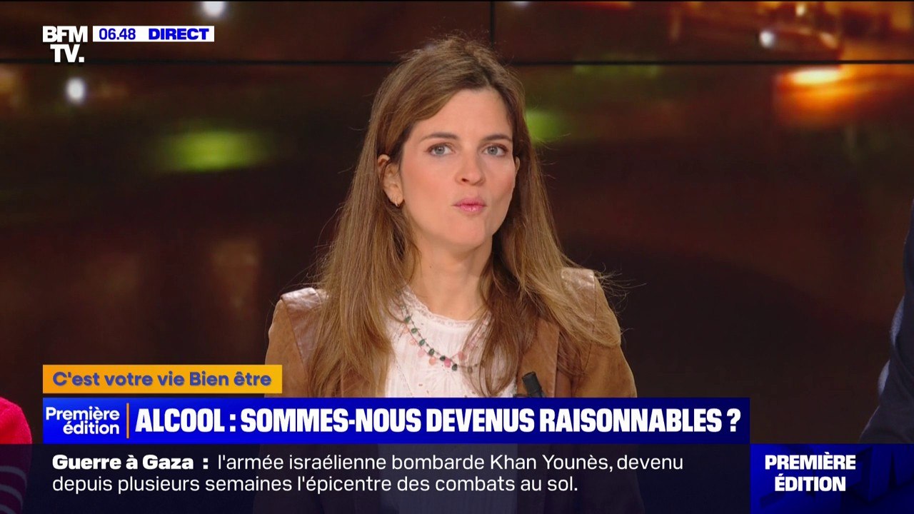 "Un verre de vin par jour, c'est bon pour la santé": mais comment est née cette idée reçue?