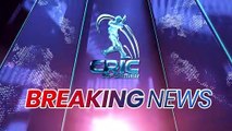 BREAKING NEWS :  IND VS ENG Test Series से पहले England Cricket Team को लगा बड़ा झटका