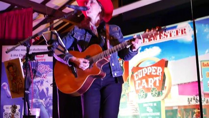 Concert Lilly West  (Cabara 33)   (part 2)