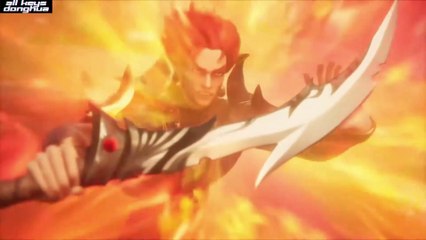 The First Son-In-Law Vanguard of All Time S2 Ep 45 ENG SUB