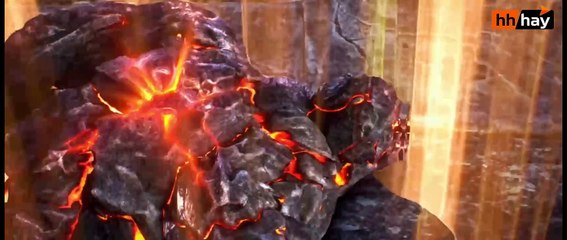 Thế Giới Hoàn Mỹ Tập 97-98-99 Thuyết minh