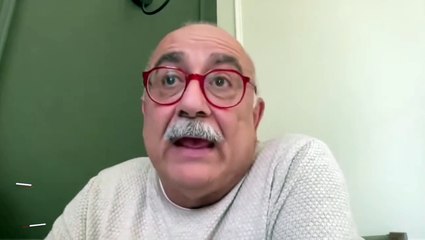 Sevan Nişanyan'ın ezanı hedef aldığı konuşması yeniden gündem oldu