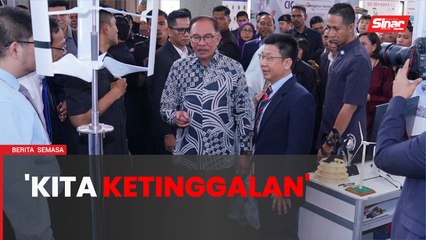 PM akui terkesan prestasi Malaysia dalam PISA 2022