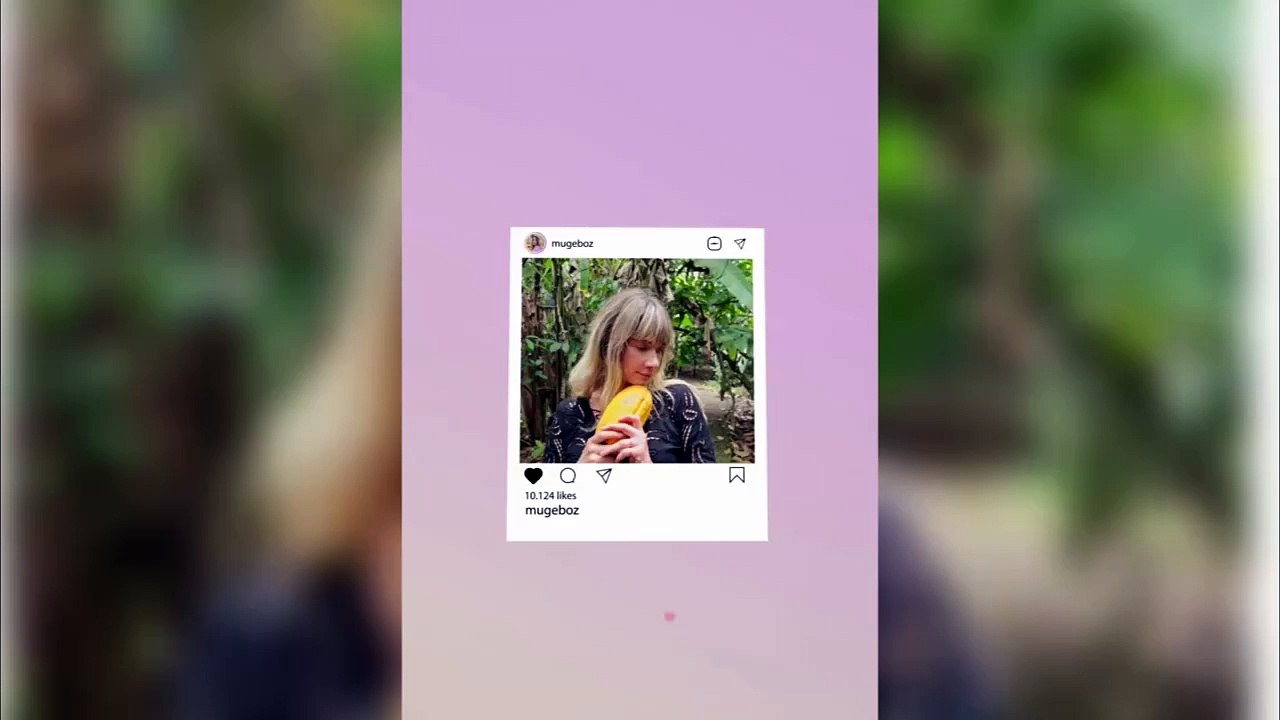 Müge Boz ikinci kez anne oluyor