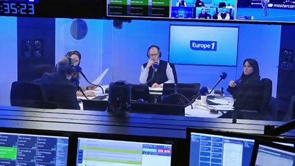 EXCLU EUROPE 1 - Logement : les pistes de Bercy pour sortir de la crise