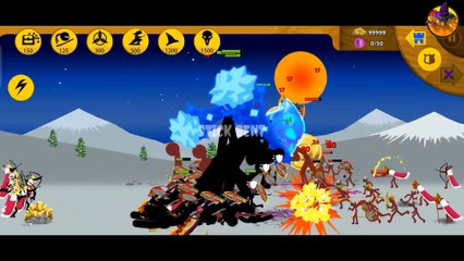 NEW UPDATE + MAX UPGRADE X9999999999999 FINAL BOSS STICK WAR 4 LEAKED??? | STICK BENT