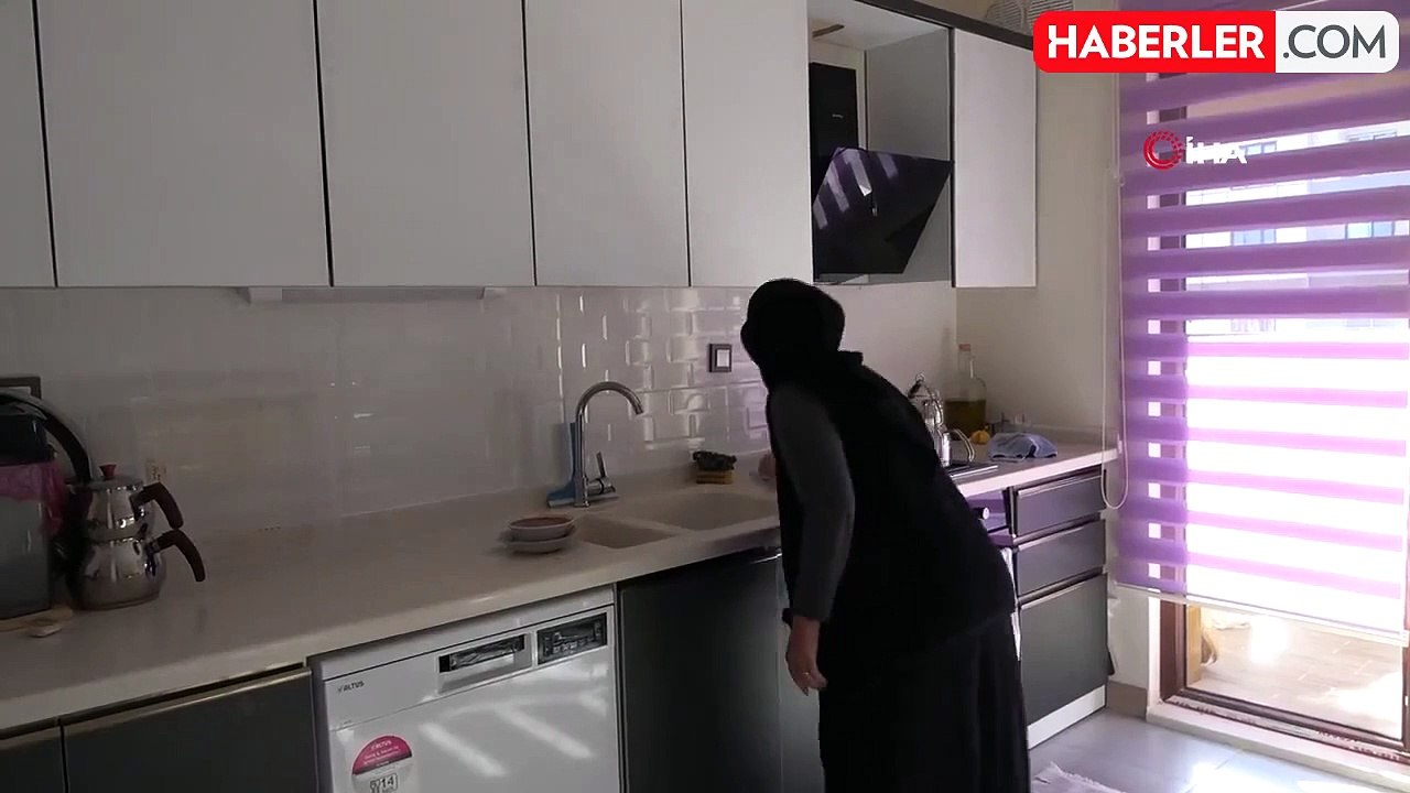 Enkaz altında vasiyetini kaydetmişti: O kadın konuştu