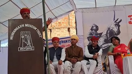 मंत्री खींवसर ने कहा -12वें का खर्च कम करो और नशे से दूर रहो
