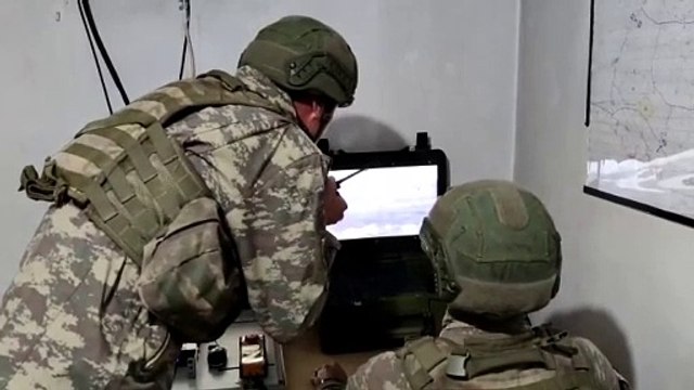 Son dakika...MSB sıcak gelişmeyi duyurdu! Terör örgütü PKK'ya ağır darbe