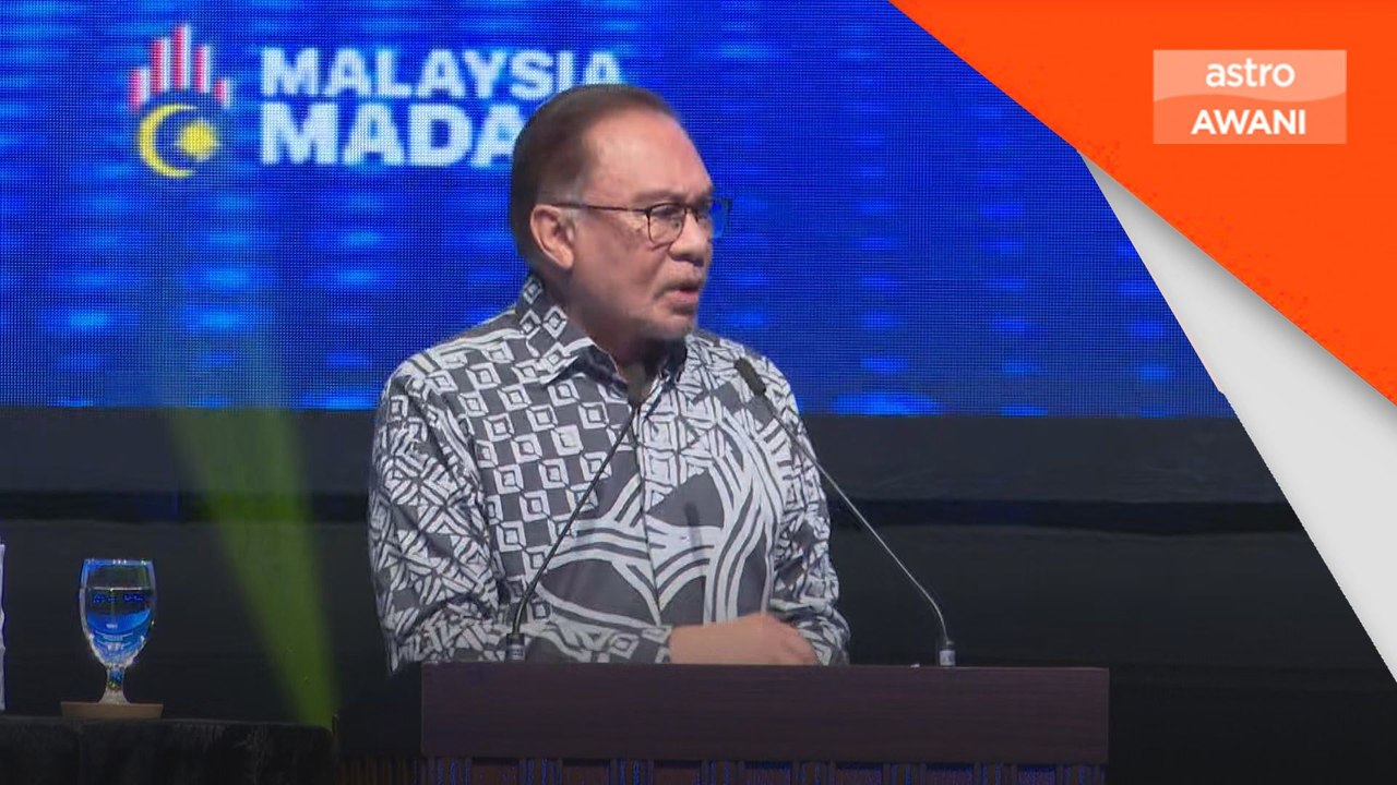 Sistem pendidikan: PM gesa pendidikan prasekolah dilihat semula