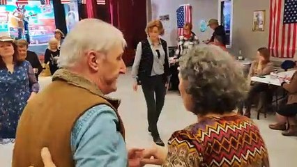 Concert Lilly West  (Cabara 33)   (part 3)