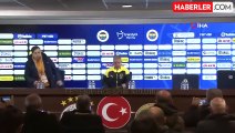 Fenerbahçe'nin yediği gol öncesinde faul var mı? Yorumcular aynı kararda hemfikir oldu