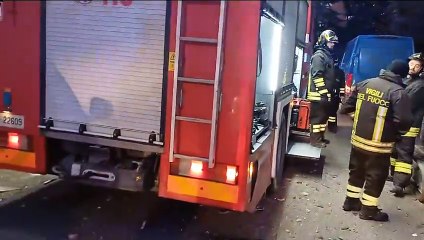 Casa esplosa a Novi (Modena), il crollo dopo il boato