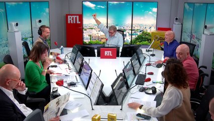 L'oeil de Philippe Caverivière du 22 janvier 2024